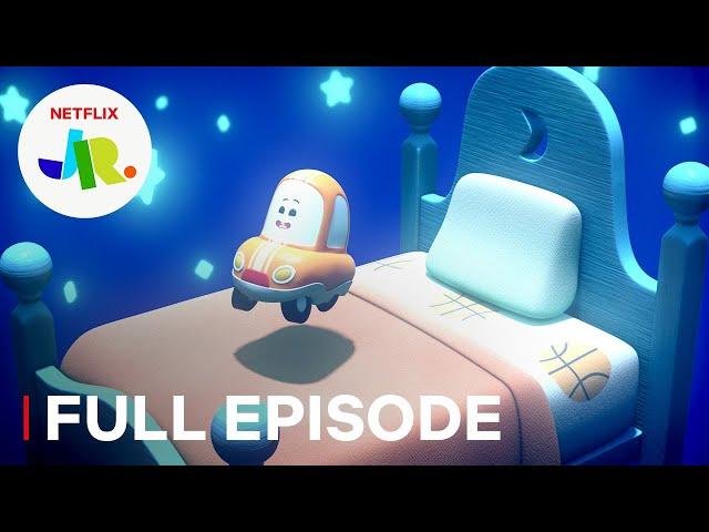 Cory's New Bedroom ⭐️ Go! Go! Cory Carson FULL EPISODE | Netflix Jr