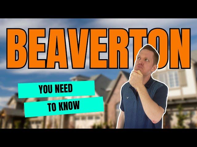 AVOID Moving To Beaverton, Oregon Unless You Can Handle These 10 Things