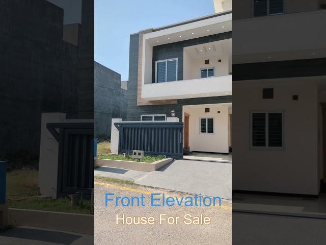 Luxury House for Sale in Prime Location Islamabad  #islamabad  #house#houseforsale