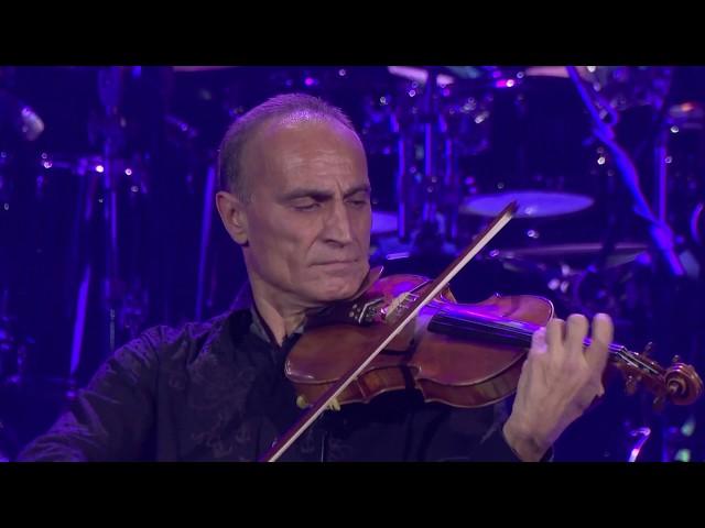 Samvel Yervinyan Live; {My Yerevan}