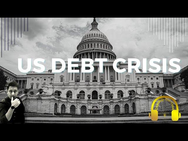 How Debt Ceiling Affects Your Wallet | Gupshup Aur Gyan