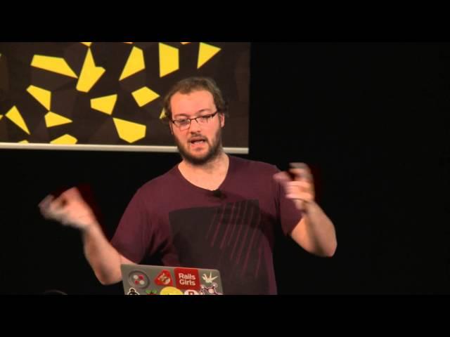 dotJS 2013 - David Bruant - In hope for better memory tools