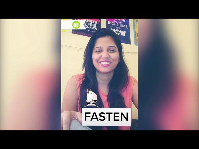 Pronunciation Practise Part 1 | Spoken English App | EnglishBolo™