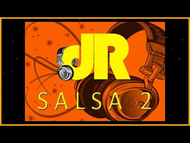 Salsa romantica mix del ayer y hoy.wmv