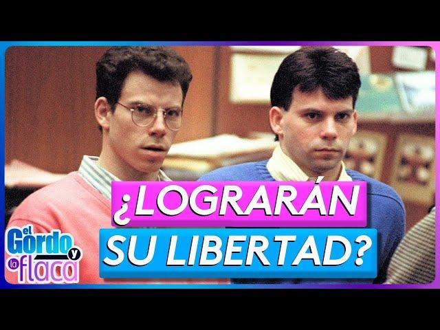 The prosecutor's responses in the case of the Menéndez brothers | El Gordo y La Flaca