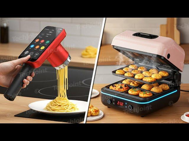 75 Crazy Amazon Kitchen Gadgets You Didn’t Know Existed!