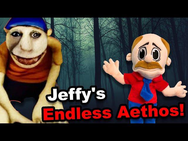 Friday Night Funkin': SML Movie: Jeffy's Endless Aethos! Mod Full Combo