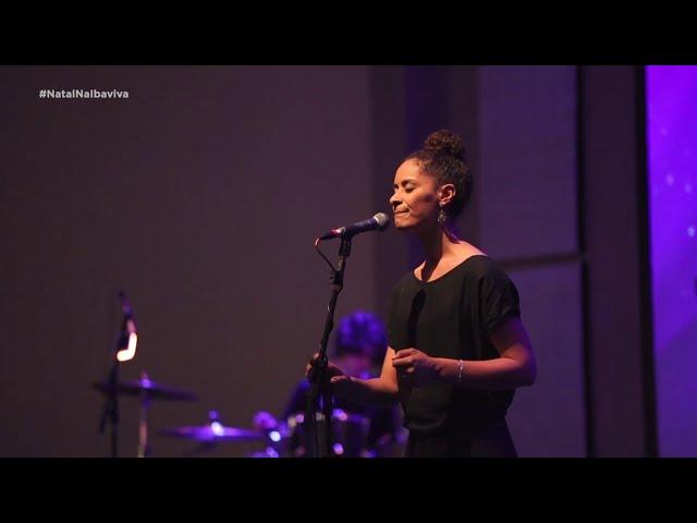 Prince of Heaven (Príncipe do Céu) Hillsong Worship - Cover Priscila Corrêa - Natal Ibaviva 2020