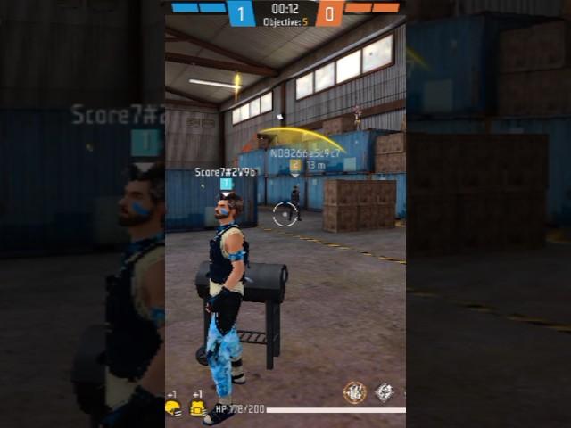 free fire headshot  video #freefire