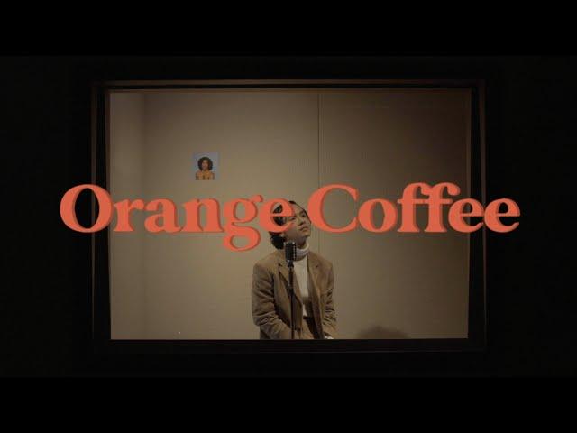 Rocketman - Orange Coffee [Official Video]