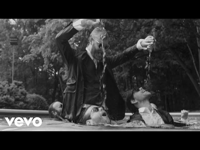 The National - Graceless