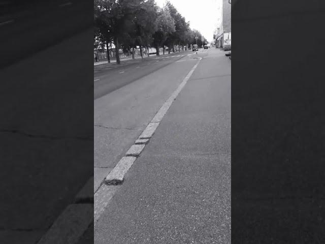 Gang stalking synchronication tactic
