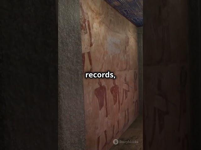 Hidden Chambers Beneath the Sphinx?  #wonderwave