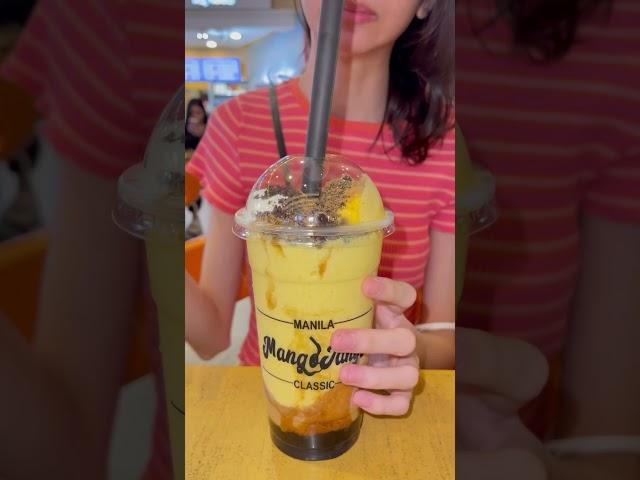 Mango Tango Smoothie #shorts #mangotango #shake  #smoothie