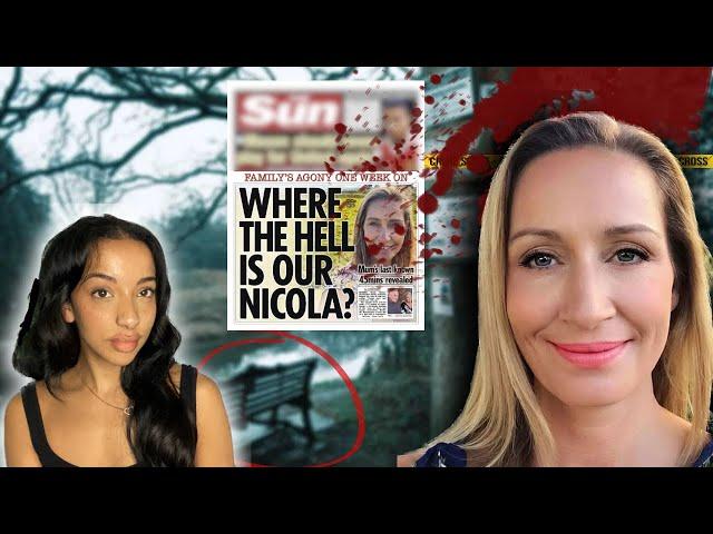 The case that HAUNTED Britian - The True Crime Case of Nicola Bulley