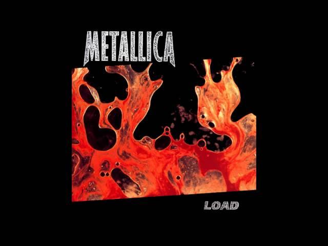 Metallica - Bleeding Me (HD)