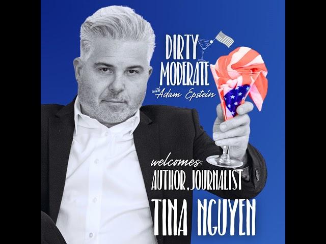 Tina Nguyen-The MAGA Diaries
