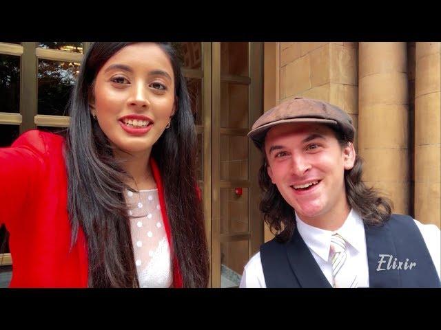 Do London & Lake District With Me | Elixir Nahar | @LoveGreatBritain