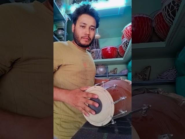 Best dholak playing dholak sound dholak music dholak Base  #shortsfeed #trendingshorts #dholki#video