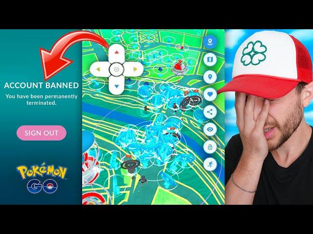 5 Biggest Mistakes Noobs Make in Pokémon GO