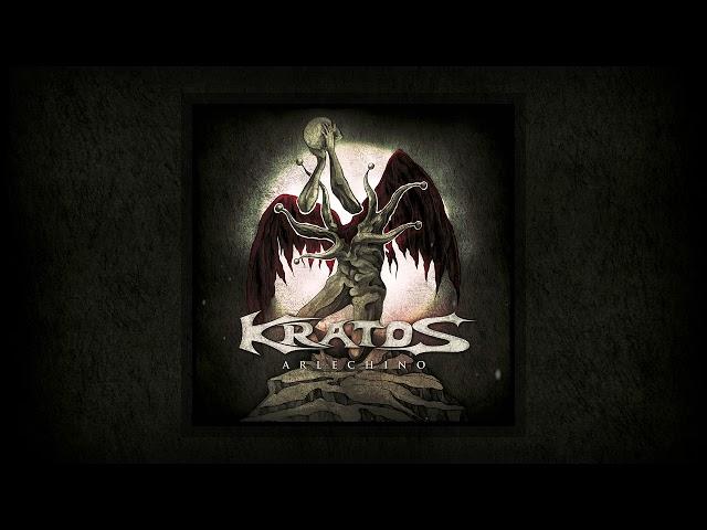 KRATOS - Beyond Knowing (OFFICIAL LYRIC VIDEO)