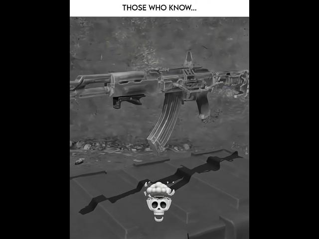 Free Vs Paid AK47 in CODM...