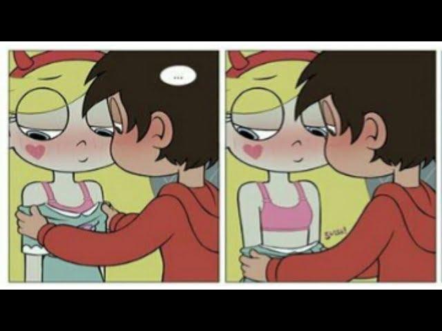 Starco - Bombardeo de 16 comics