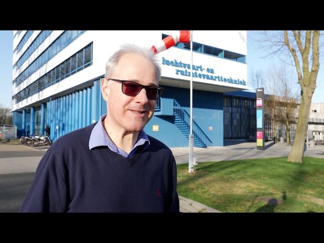 TU Delft - Research on Wind Energy at 4TU
