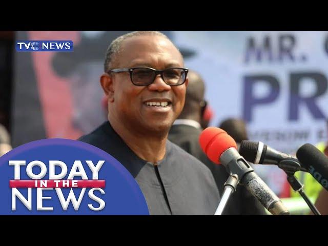 Peter Obi To Dump Labour Party Over Leadership Crisis