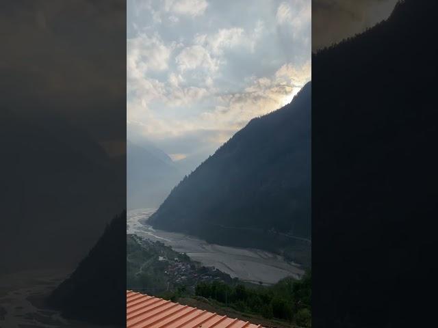 #travel #uttrakhand #heaven #nature #subscribe