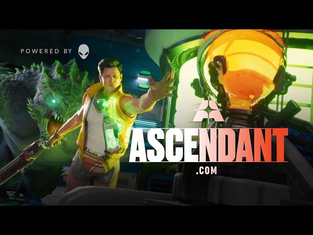 ASCENDANT.COM | Gameplay Trailer