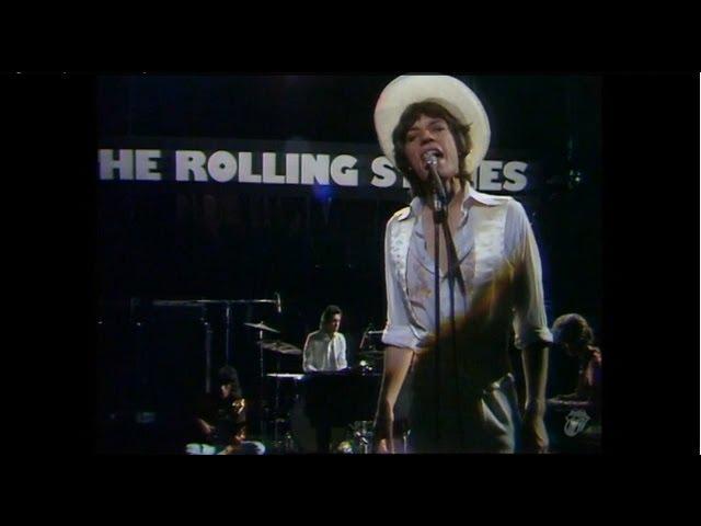 The Rolling Stones - Angie - OFFICIAL PROMO (Version 2)