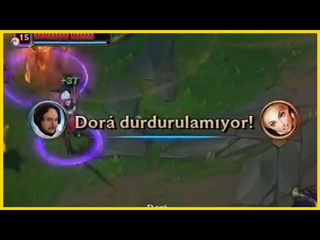 soloq önce sohbet sonra vurmaca