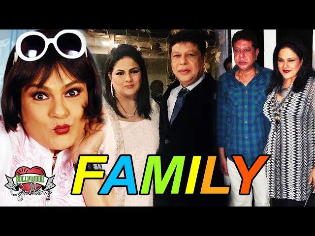 Guddi Maruti Family With Parents, Husband, Career & Biography