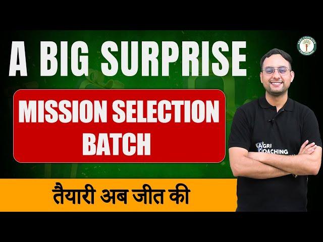 Biggest Surprise Revealed! | Top-Quality Content | Highest Selections Ever | Access to All Courses!