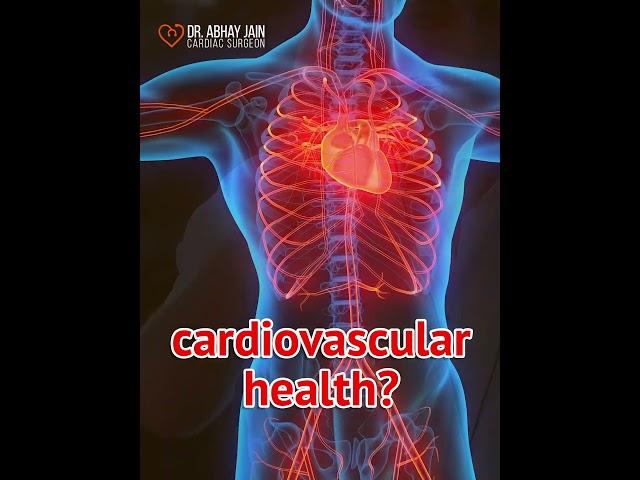 Discover the Hidden Secrets to a Healthy Heart!