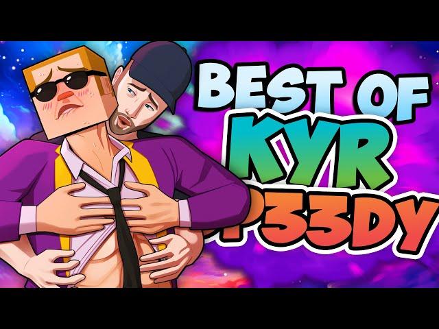 My King! My Muse! My Flame! My Mona Lisa! My Sixteenth Chapel! - The Best of KYR SP33DY Episode 10