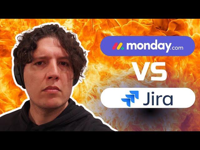 Monday vs Jira, which one should you use?