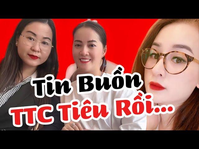 NÓNG : Tin Buồn TTC Tiêu Rồi … Hài Cốt Bẩn Bựa Nhất Showbiz , Lele Thay Chồng Đính Chính Chuyện Này…