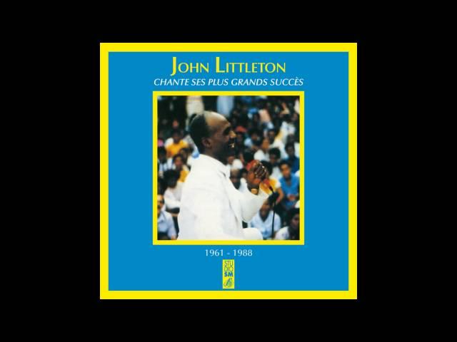 John Littleton - Va plus loin