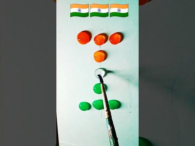 Indian flag drawing  independence day|| republic day drawing#shorts #trending #viral