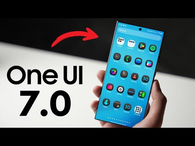 Prepare Your Samsung Galaxy For One Ui 7