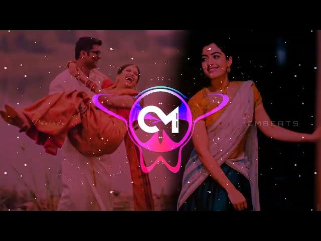 Kirula Muthu Lihi - (CMBeats Remix)