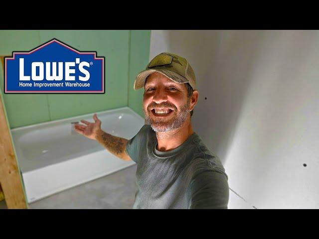 Lowes Home Improvement Surprised Me After A Terrible Experience