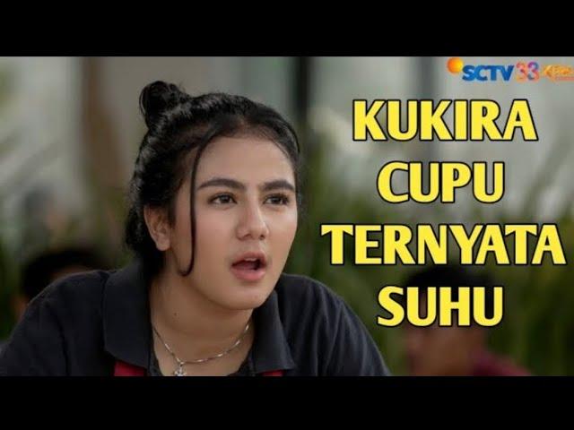 FTV SCTV TERBARU 2023 - Cowok Keren, Jatuh Cinta Kepada Cewek Culun & Ngeselin⁉️ Bikin Baper