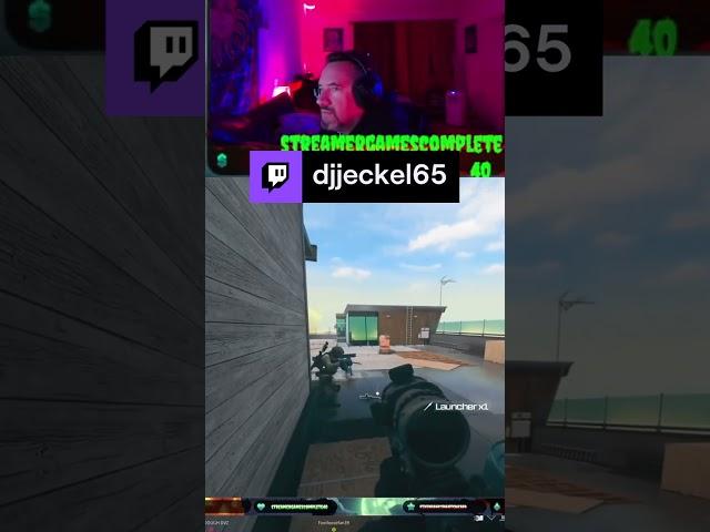 down but not out | djjeckel65 on #Twitch