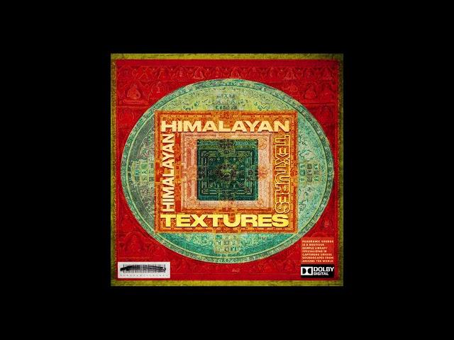 Panoramic Sounds - Himalayan Textures Sample Pack