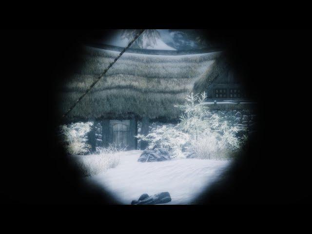 Skyrim Mod of the Day - 192 : Telescope