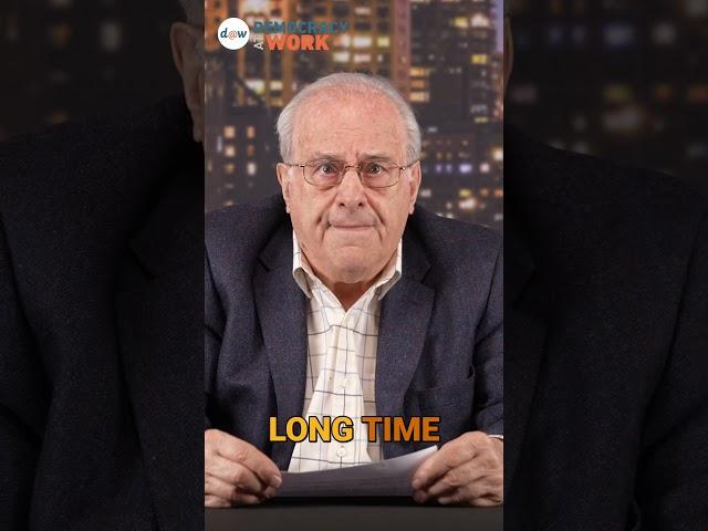 Affirmative Action: The Debt Owed for Past and Present Injustices with Richard D. Wolff