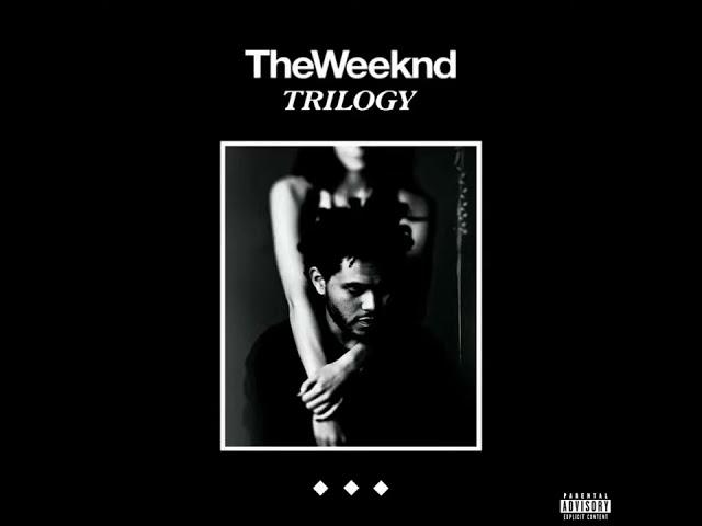 The Weeknd - The Zone (feat. Drake) [2012 Remaster]